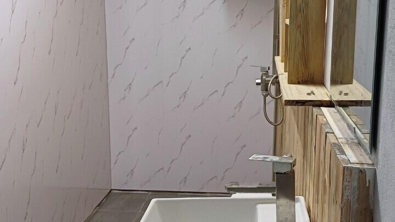 Photo of Bathroom in Mai Chau