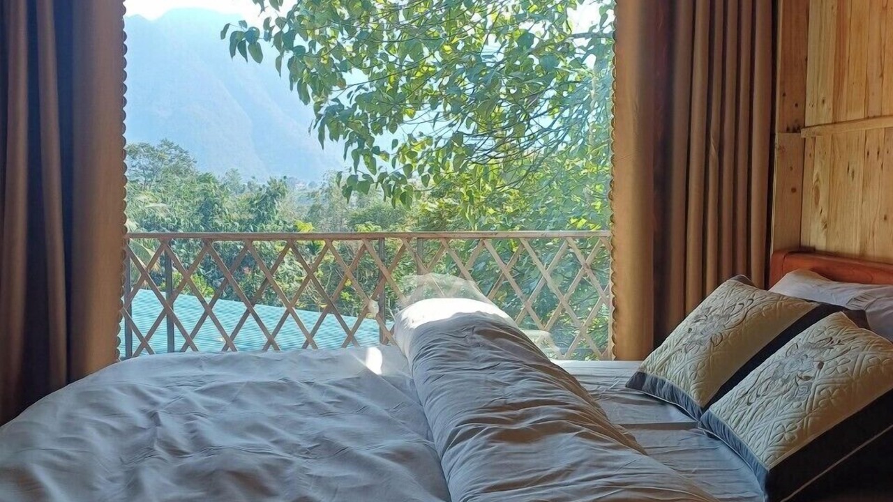 Photo of Others in Mai Chau