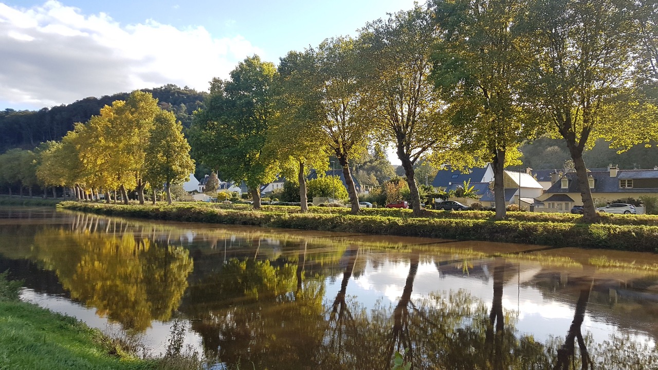 Photo of Outdoor in Saint-Segal