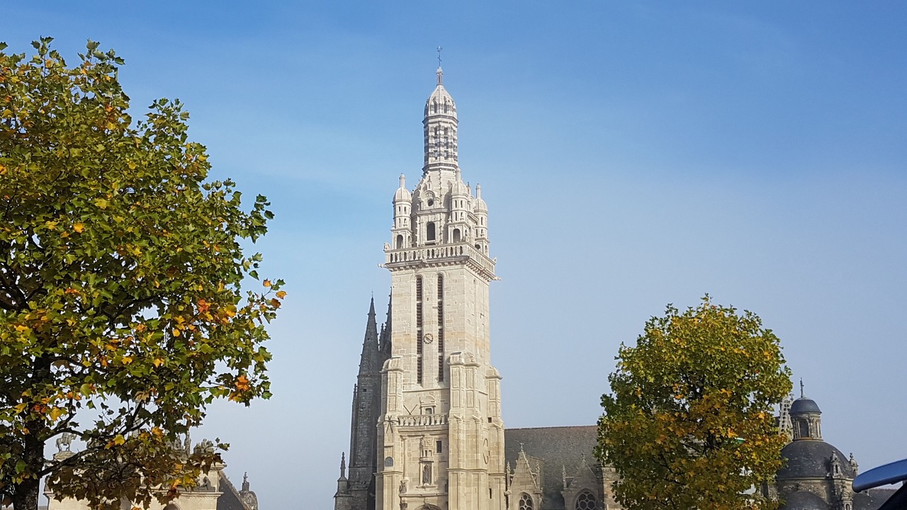 Photo of Outdoor in Saint-Segal