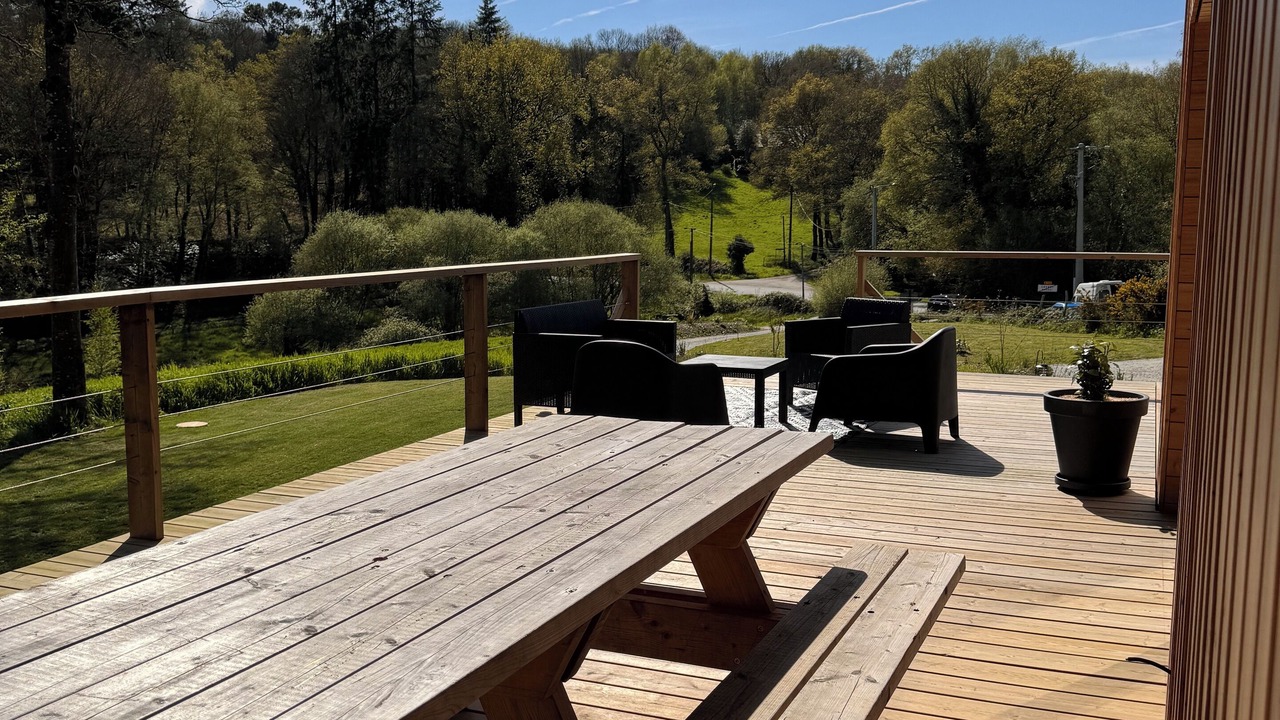 Photo of Outdoor in Caurel