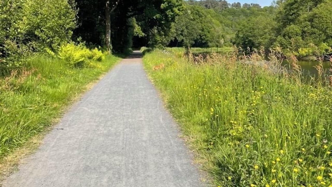 Photo of Outdoor in Caurel