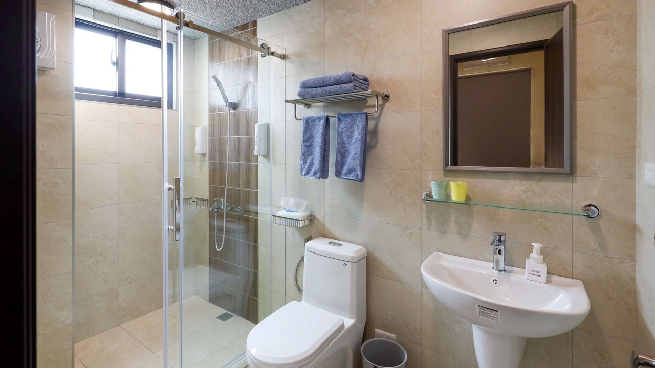 Photo of Bathroom in Chaozhou