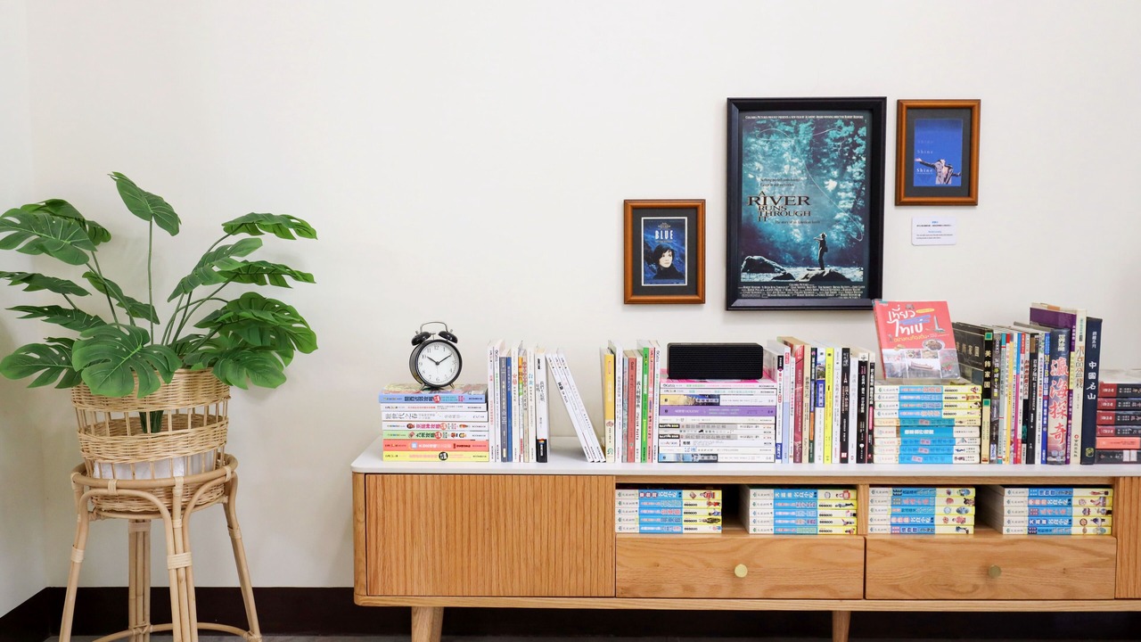 Photo of Livingroom in Chaozhou
