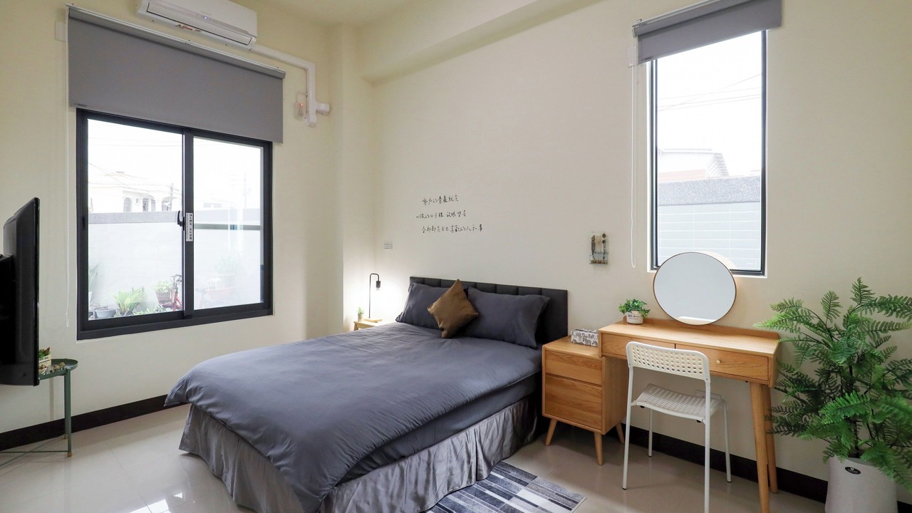 Photo of Bedroom in Chaozhou