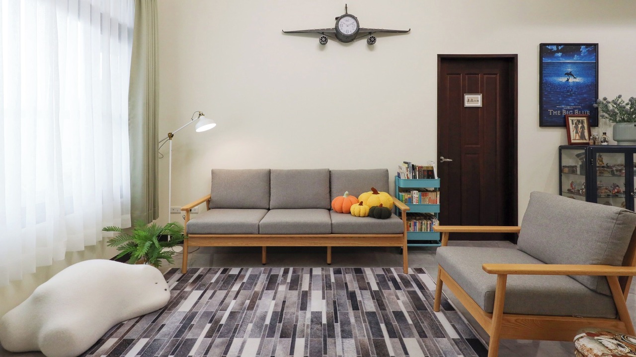 Photo of Livingroom in Chaozhou