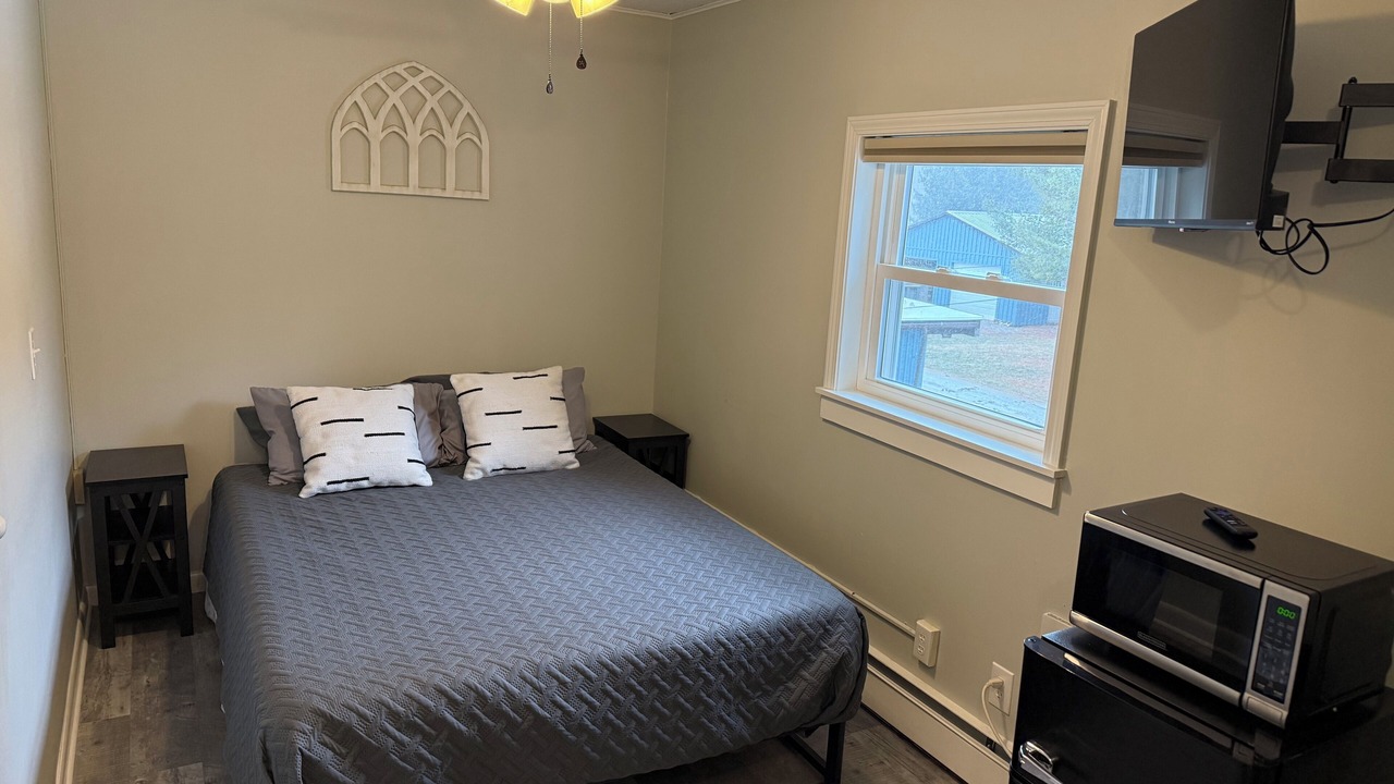 Photo of Bedroom in Wellsboro