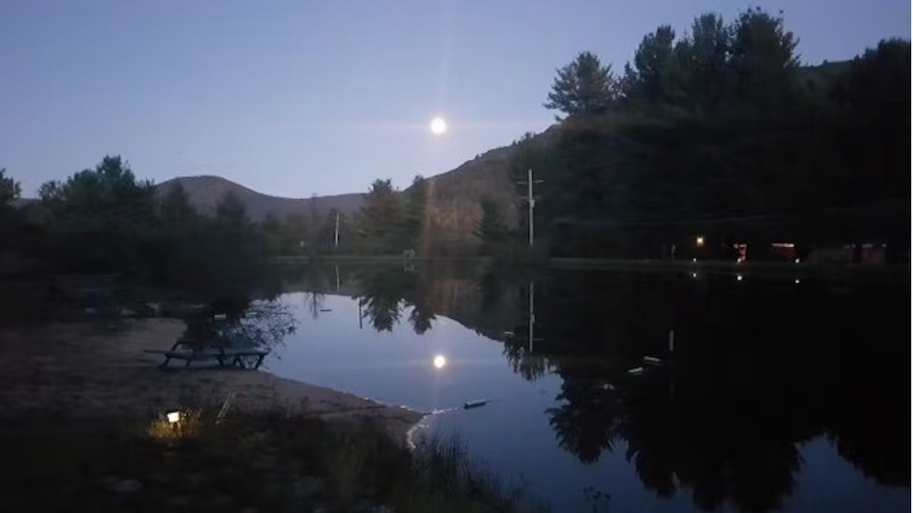 Photo of Outdoor in Wellsboro
