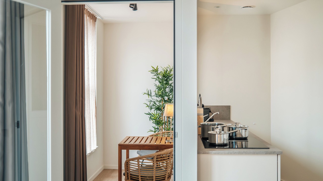 Photo of Kitchen in Eindhoven City Center
