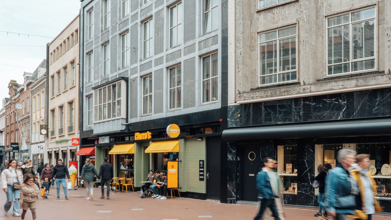Photo of Outdoor in Eindhoven City Center