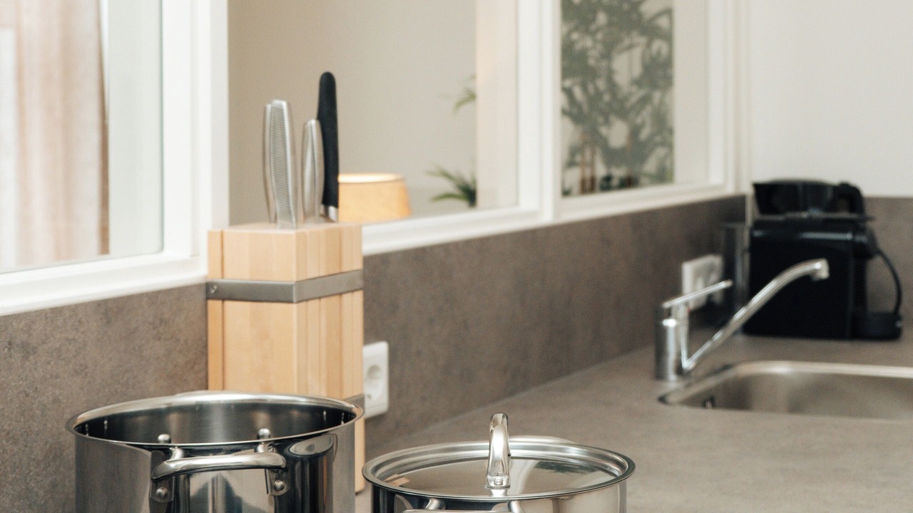 Photo of Kitchen in Eindhoven City Center