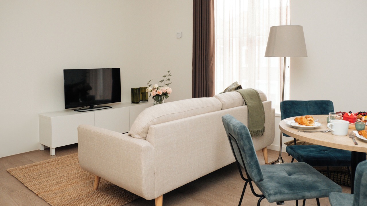 Photo of Bedroom in Eindhoven City Center