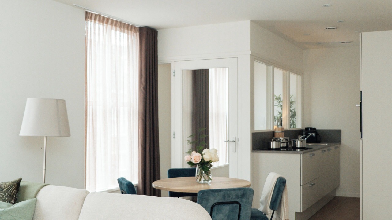 Photo of Livingroom in Eindhoven City Center