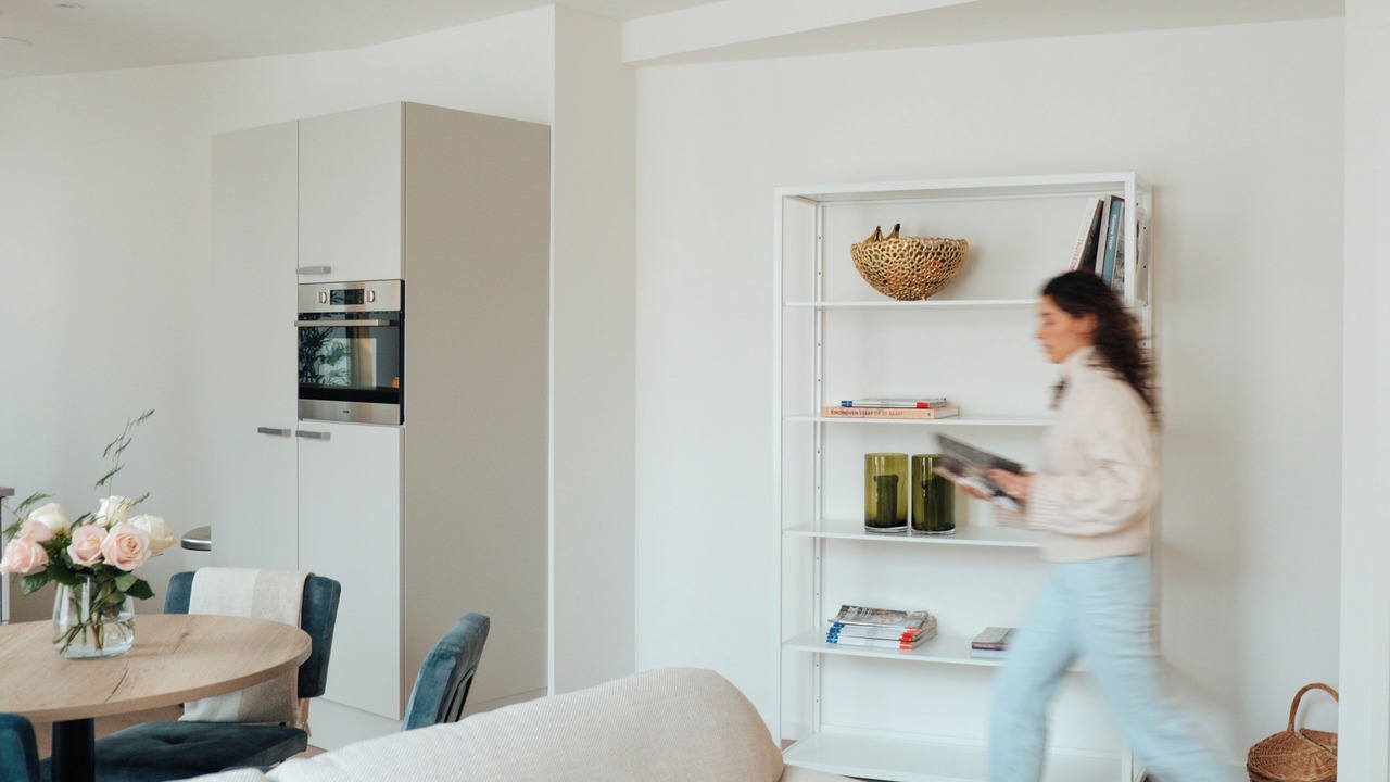Photo of Livingroom in Eindhoven City Center