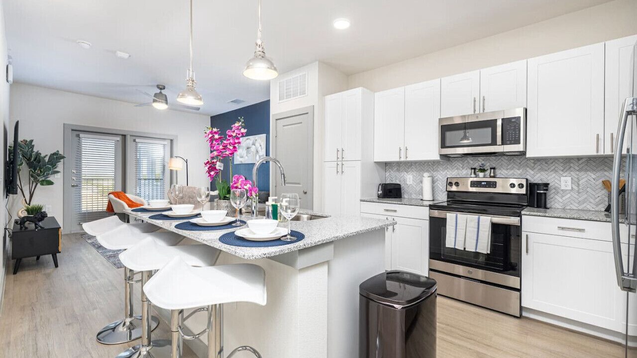 Photo of Kitchen in Lewisville