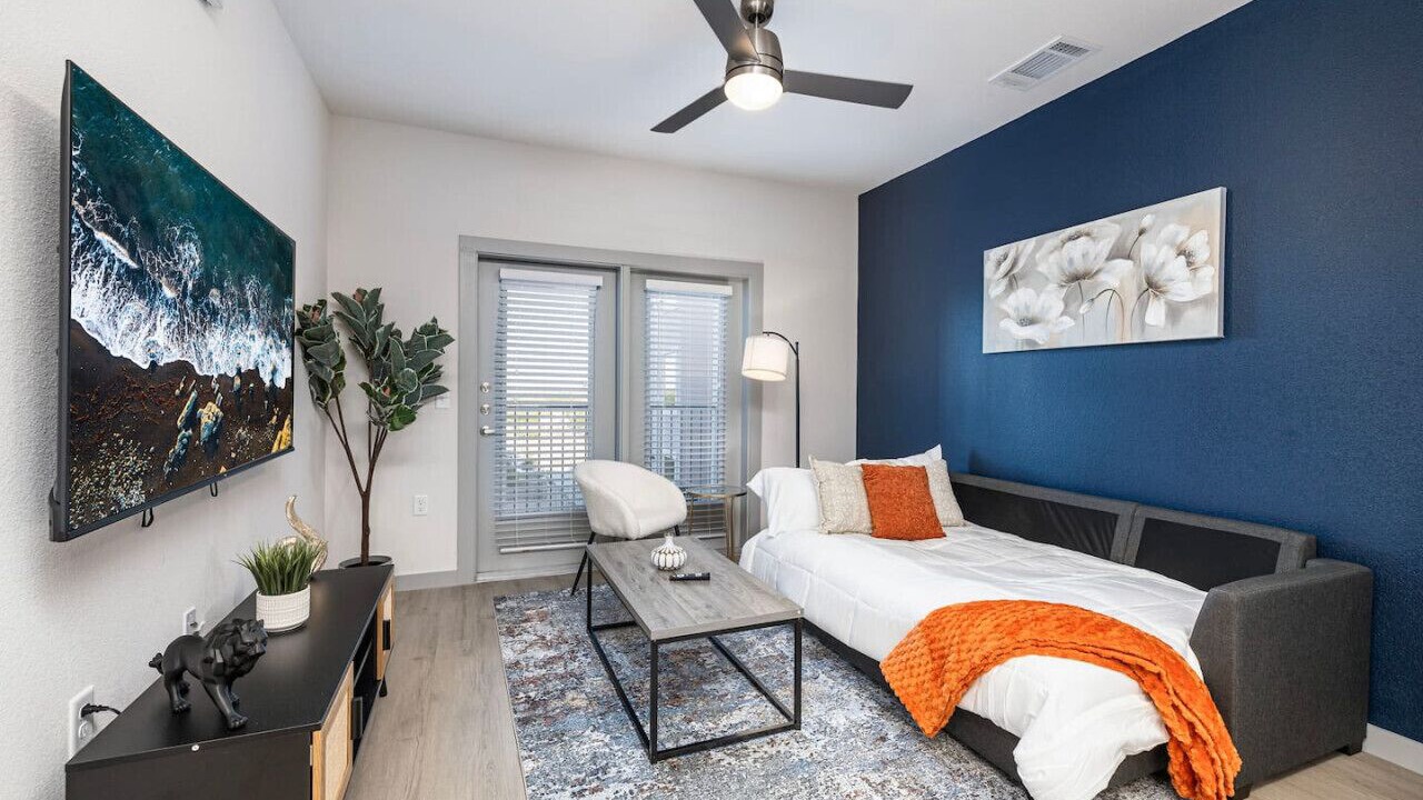 Photo of Livingroom in Lewisville