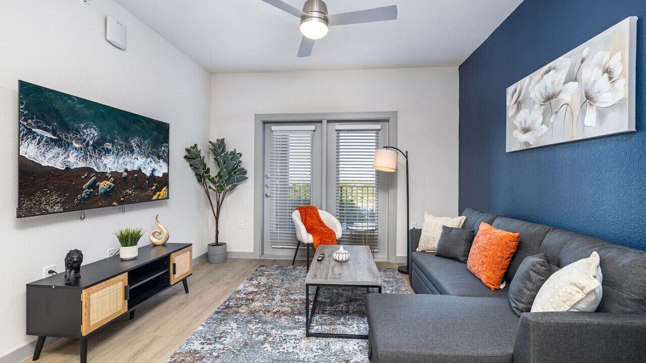 Photo of Livingroom in Lewisville