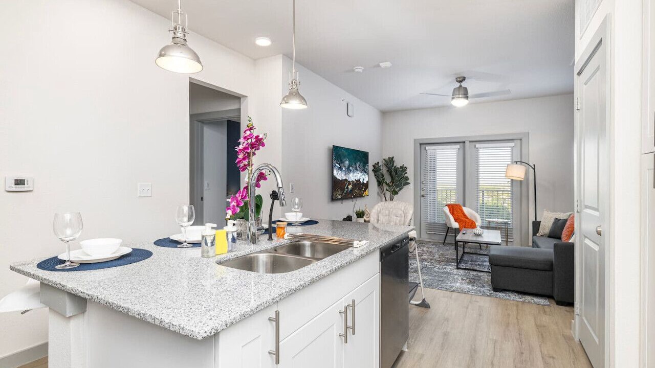 Photo of Kitchen in Lewisville