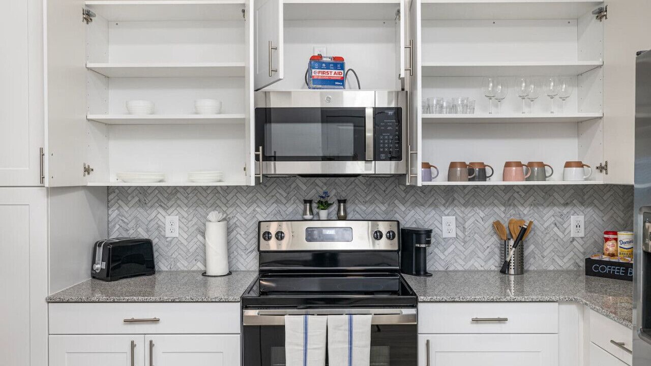 Photo of Kitchen in Lewisville