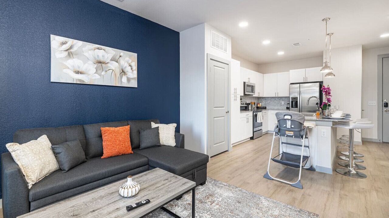 Photo of Livingroom in Lewisville