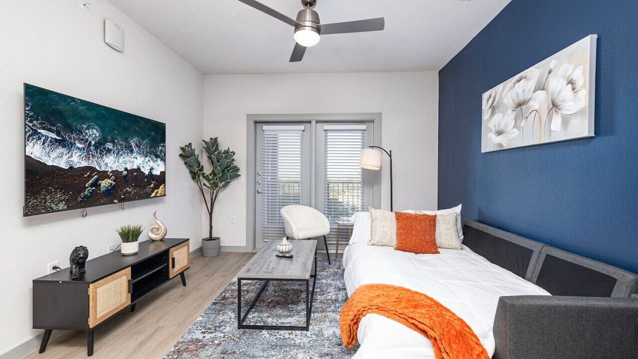 Photo of Livingroom in Lewisville
