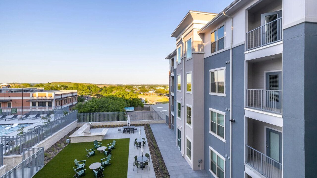 Photo of Outdoor in Lewisville