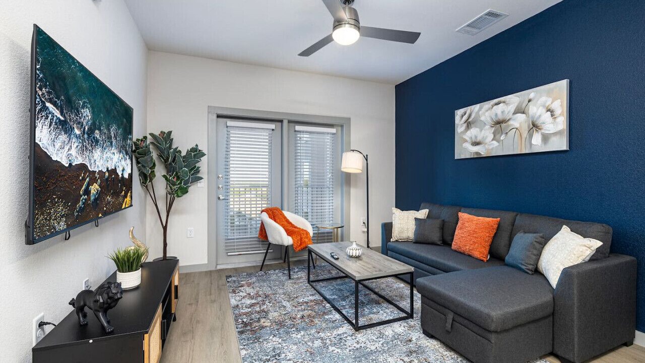 Photo of Livingroom in Lewisville