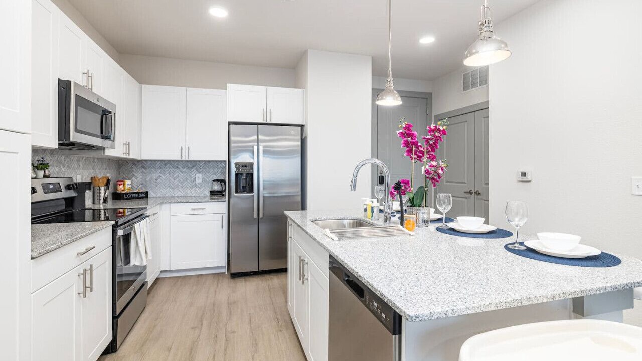 Photo of Kitchen in Lewisville