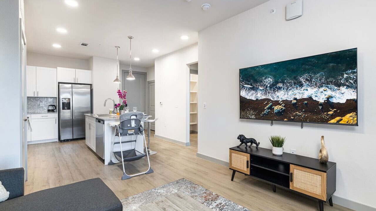 Photo of Livingroom in Lewisville