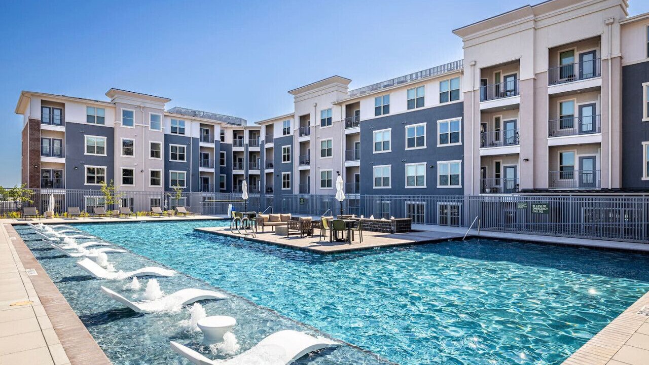Photo of Outdoor in Lewisville