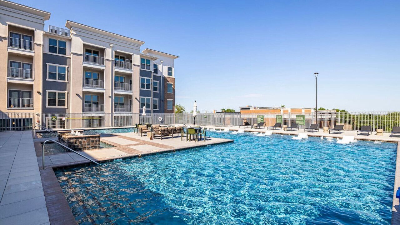 Photo of Outdoor in Lewisville