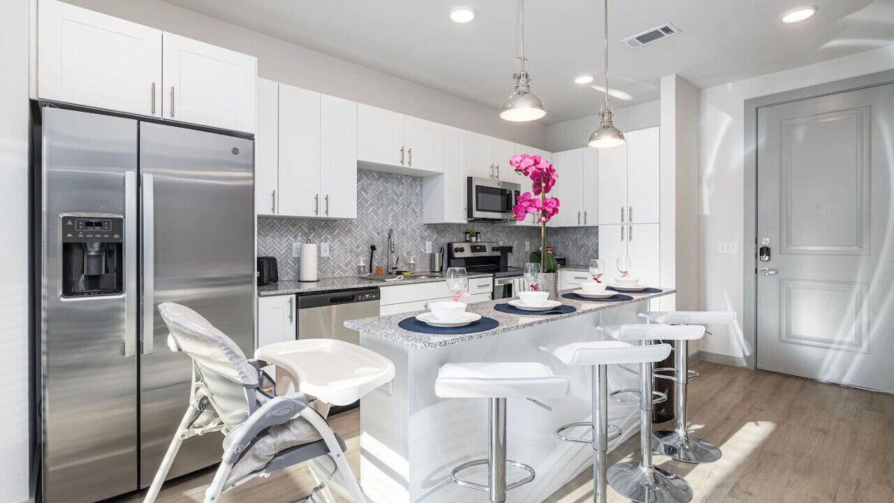 Photo of Kitchen in Lewisville