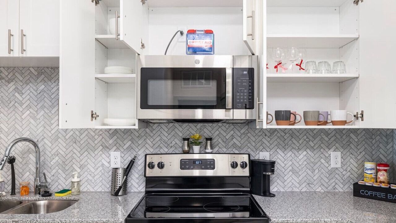Photo of Kitchen in Lewisville