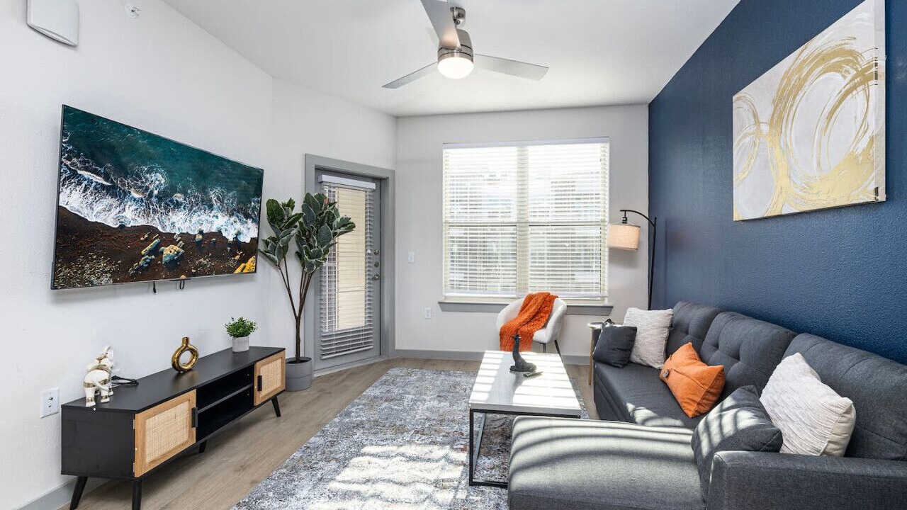Photo of Livingroom in Lewisville