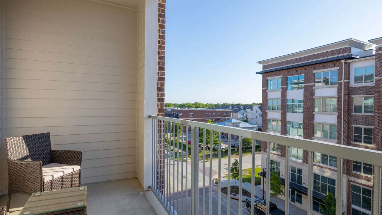 Photo of Outdoor in Lewisville