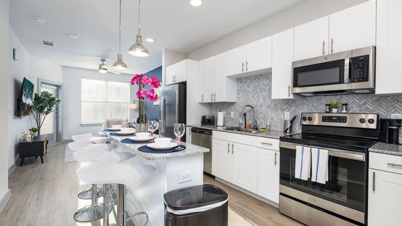 Photo of Kitchen in Lewisville