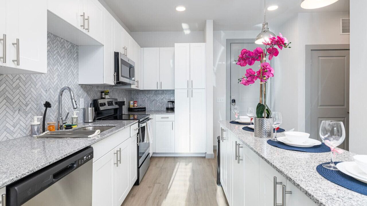 Photo of Kitchen in Lewisville