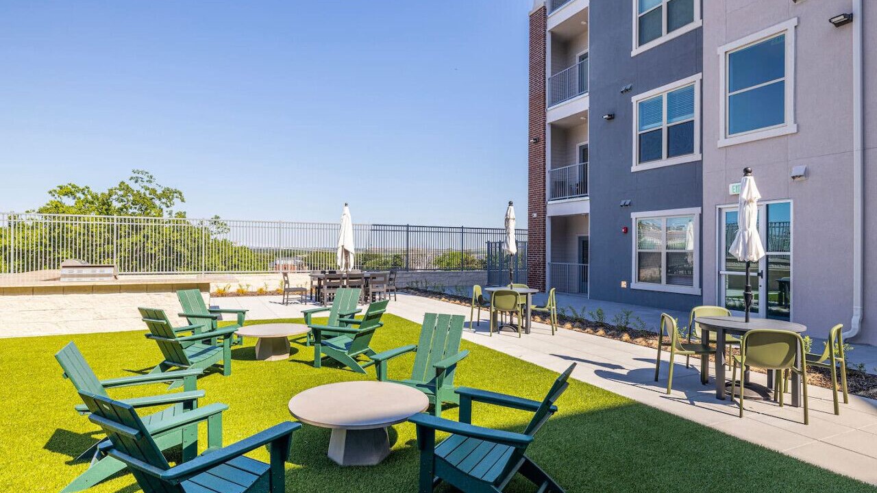 Photo of Outdoor in Lewisville