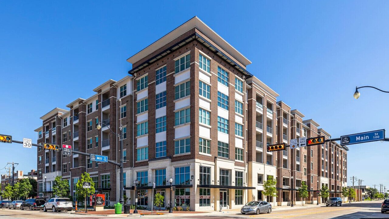 Photo of Outdoor in Lewisville