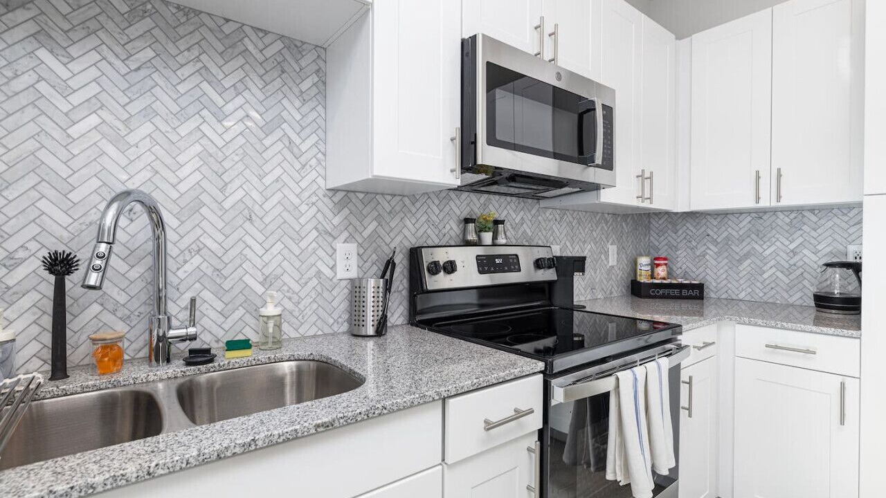 Photo of Kitchen in Lewisville