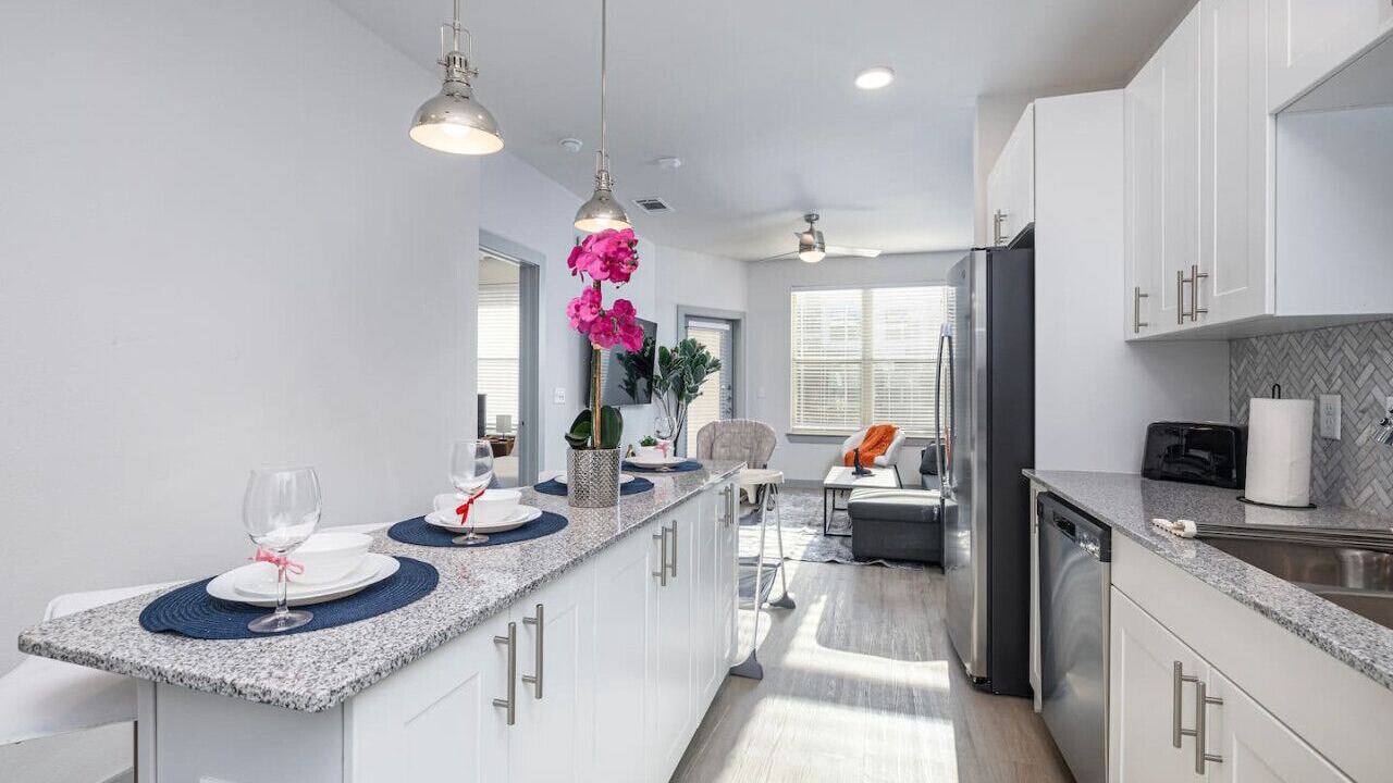 Photo of Kitchen in Lewisville