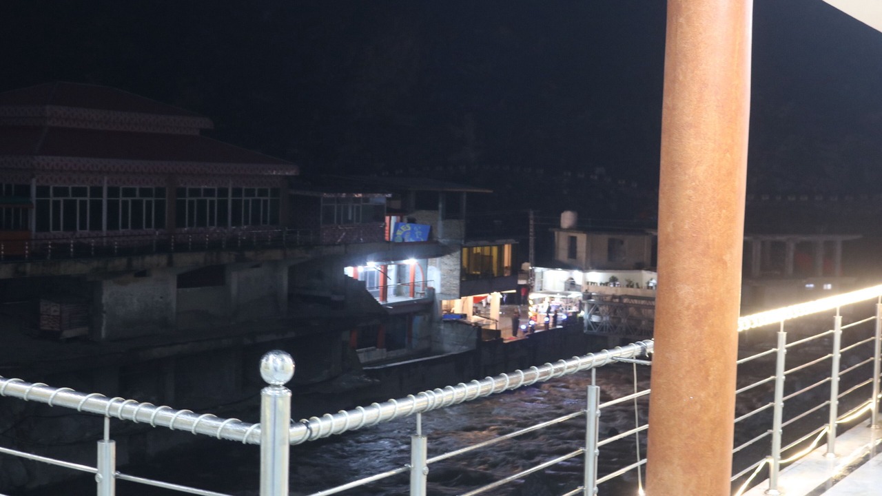 Photo of Patio Balcony in Miandam
