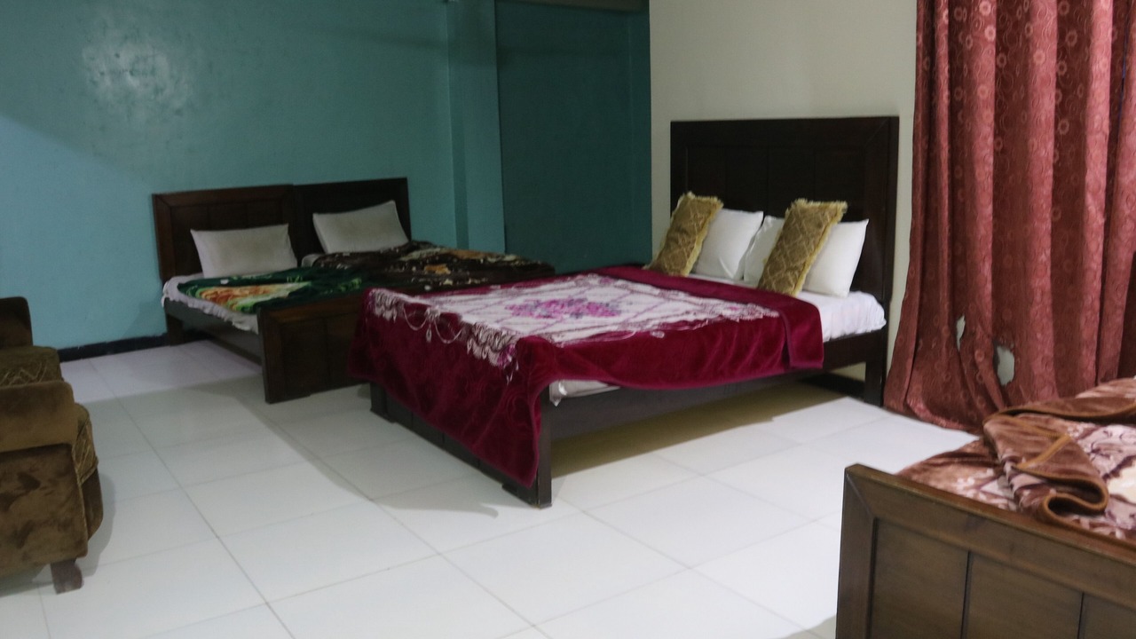 Photo of Bedroom in Miandam