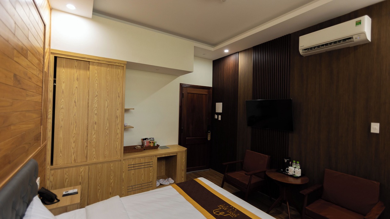 Photo of Livingroom in Pleiku