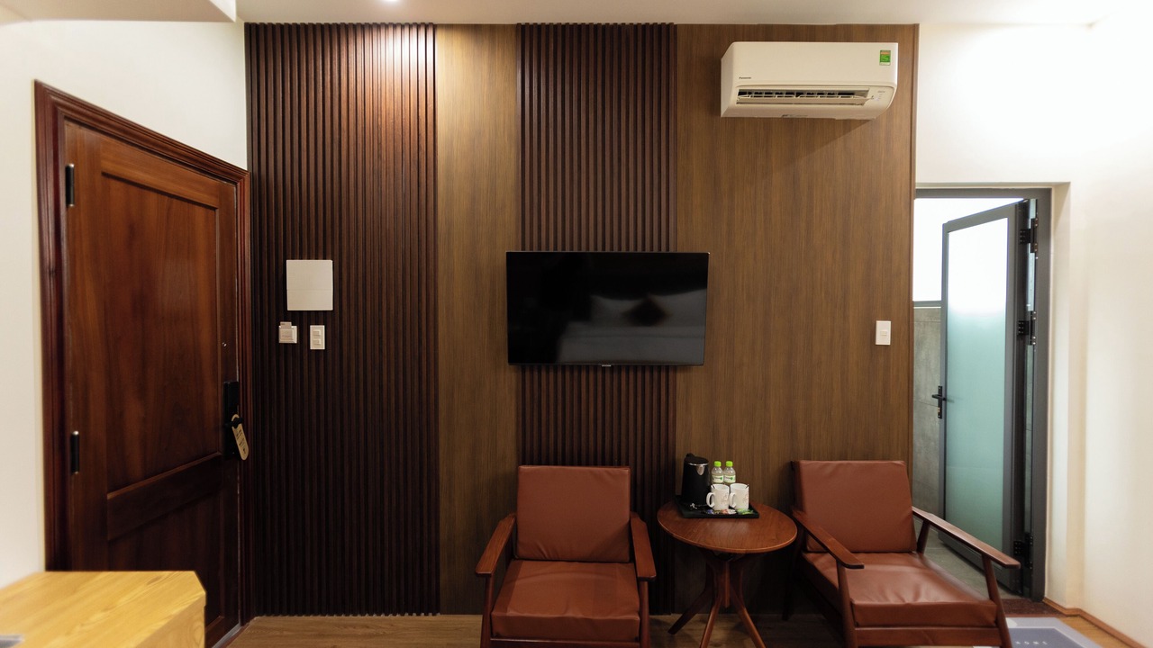 Photo of Livingroom in Pleiku