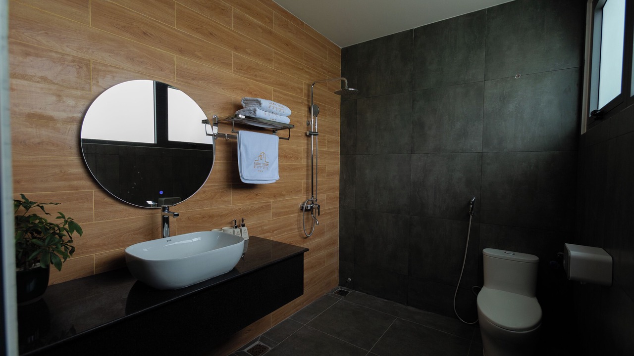 Photo of Bathroom in Pleiku