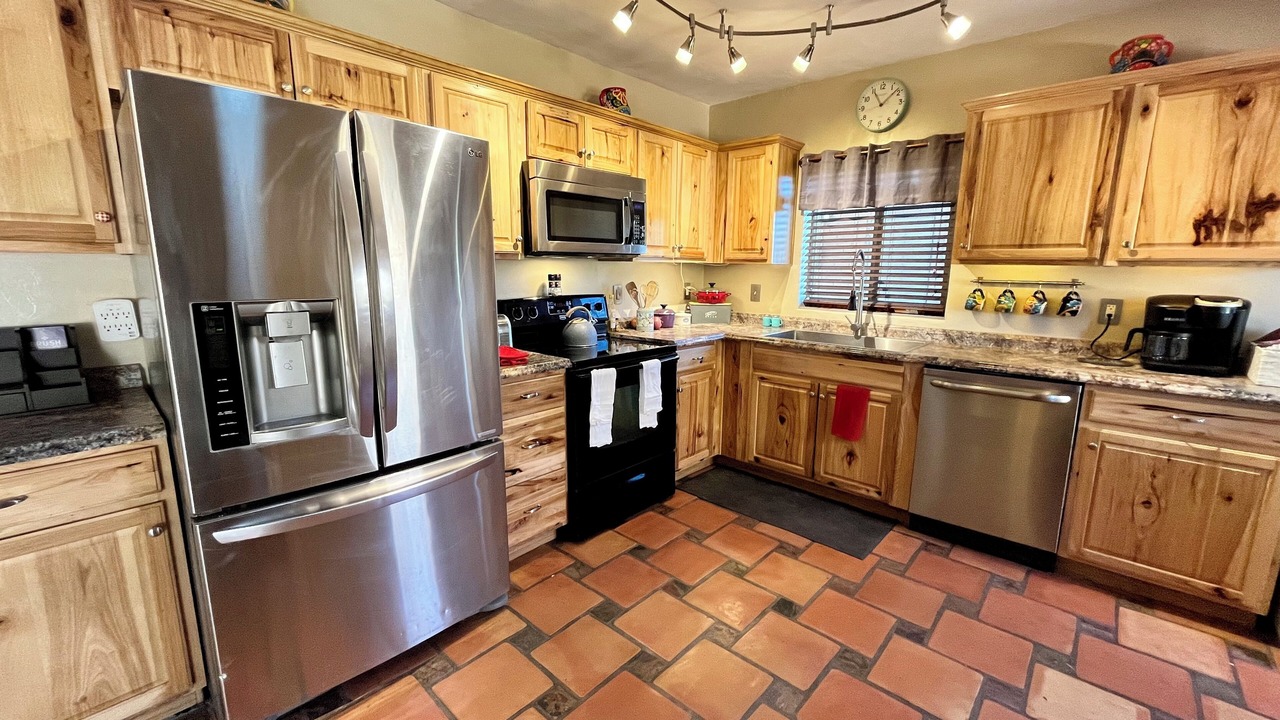 Photo of Kitchen in Peter Howell