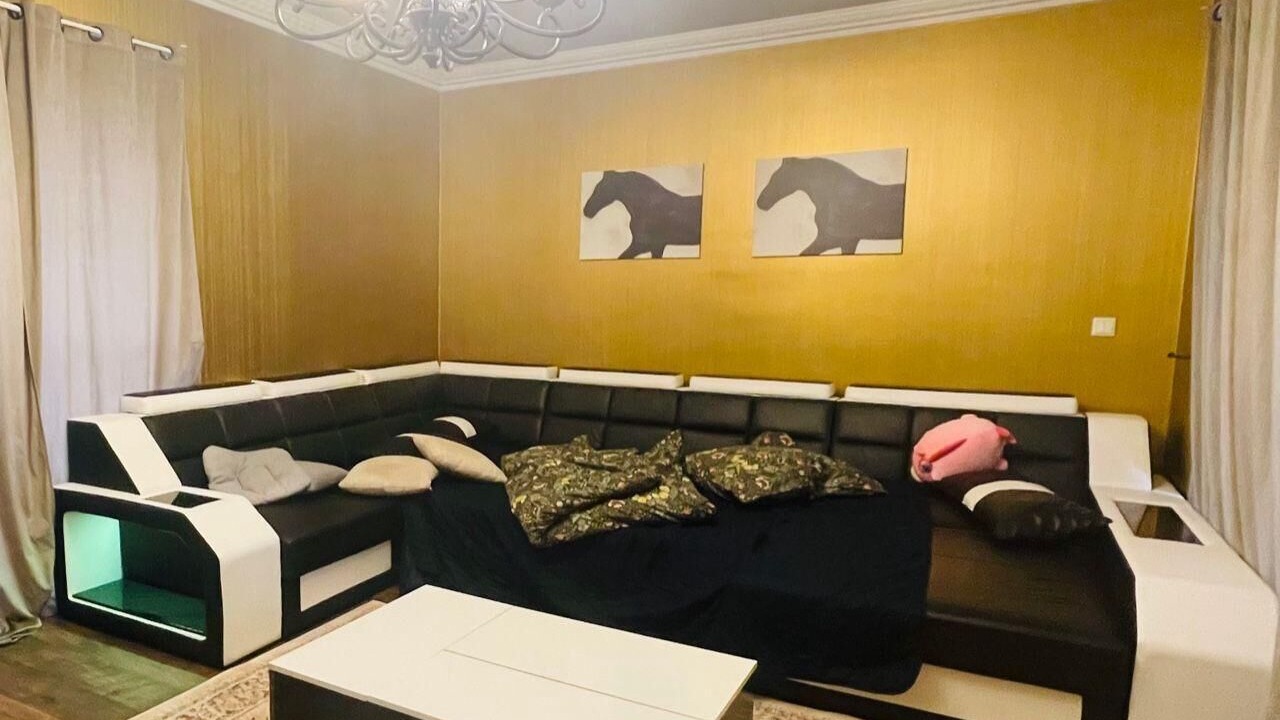 Photo of Livingroom in Oberhavel