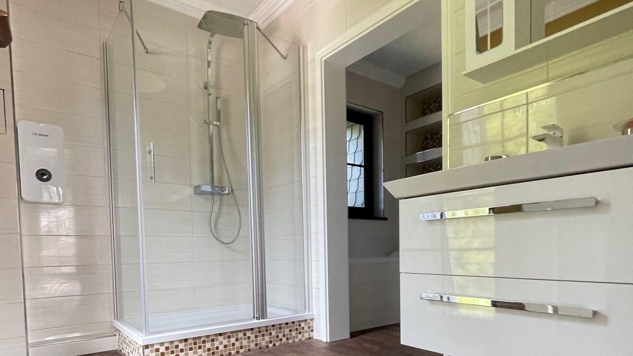 Photo of Bathroom in Oberhavel