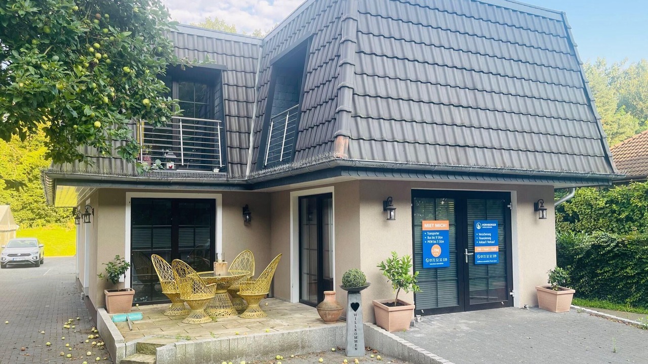Photo of Outdoor in Oberhavel
